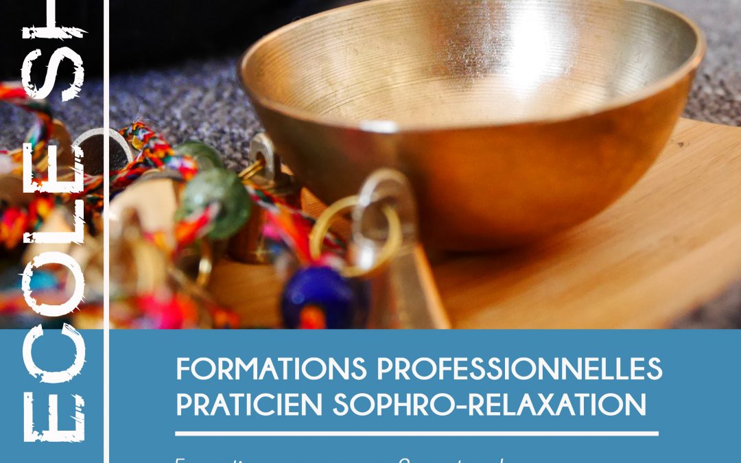 Praticien en Sophrologie et Relaxation à Toulouse