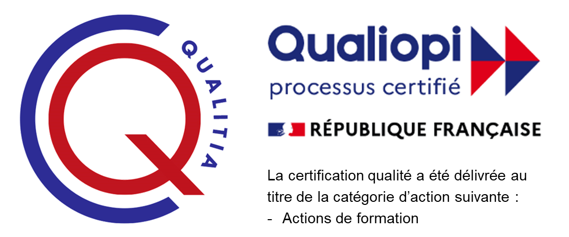 certification qualiopi formation