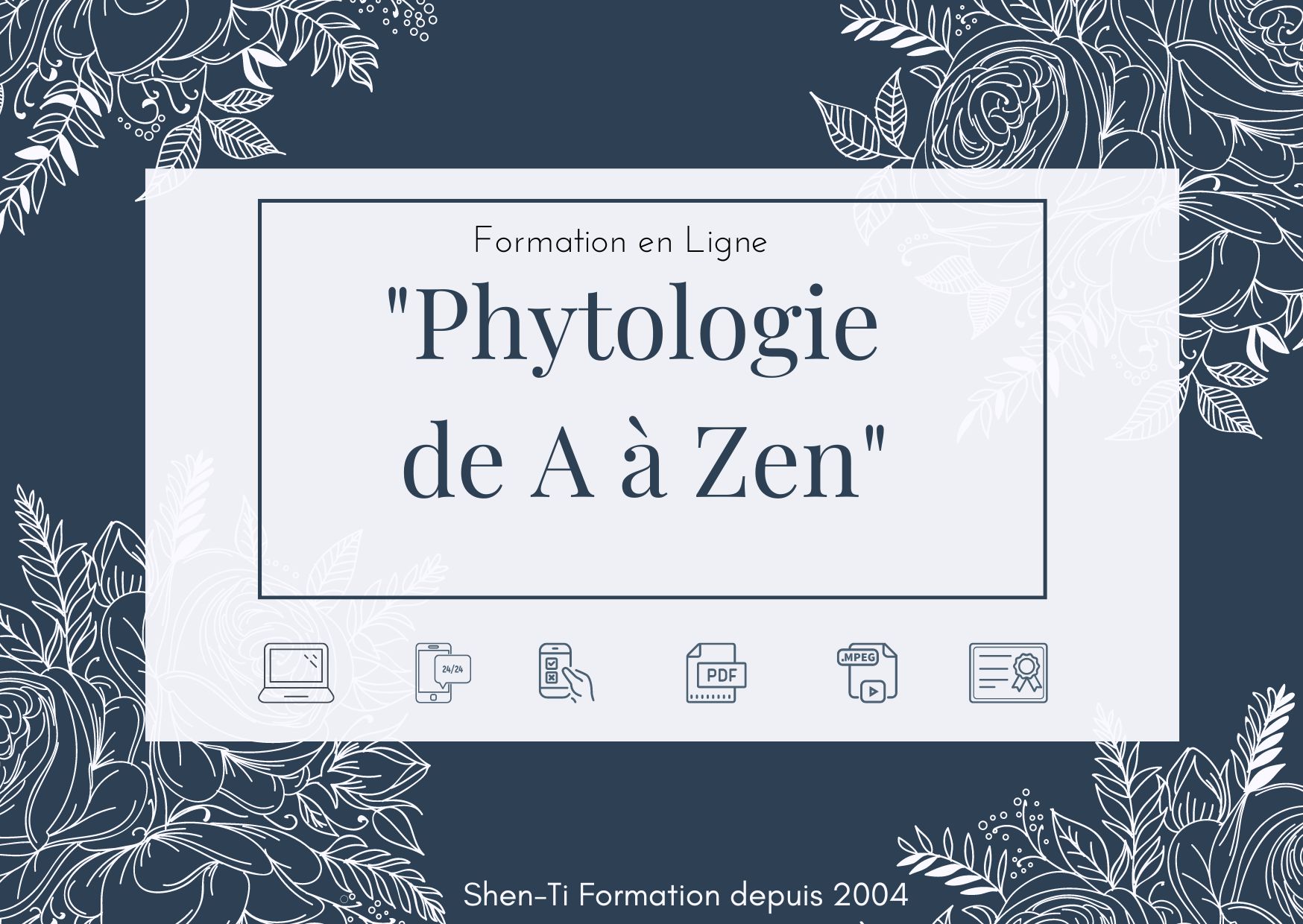 formation phytothérapie en ligne